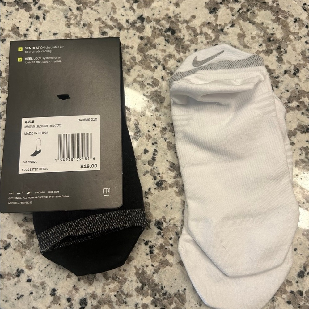 No Show Socks - image 2